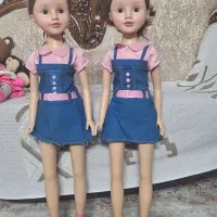 عروسک باربی
