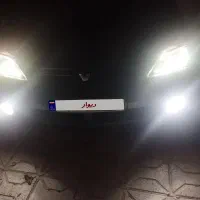 ال نود مدل 87 ای 1|خودرو سواری و وانت|مشهد, جاهد شهر|دیوار