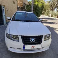 سمند سورن پلاس، مدل ۱۴۰۳|خودرو سواری و وانت|طبس, |دیوار
