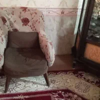 مبل راحتی ۷ نفره در حد نو همراه با میز عسلی هاش|مبلمان خانگی و میز عسلی|شیروان (خراسان), |دیوار