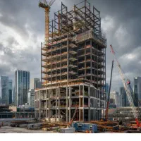 آپارتمان بلوار شهید شفیع پور،محدوده گلشن