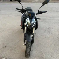 بنلی ۱۸۰s tnt مدل 1402 در حد صفر