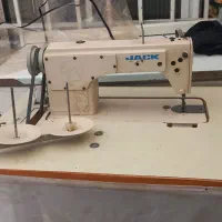 چرخ خیاطی صنعتی