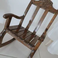 صندلی راک|اسباب و اثاث بچه|مشهد, امیریه|دیوار