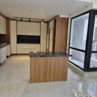 پردیس ویلایی ۴۰۶ متر ۳ واحد مجزا فاز ۴