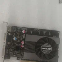 کارت گرافیک GT730 4GB