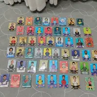 کیمدی اصلی کد نخورده 53عدد|اسباب‌‌بازی|اردکان, |دیوار