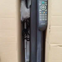 تلویزیون|تلویزیون و پروژکتور|بندر انزلی, ژاندارمری|دیوار