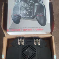 دسته بازی موبایل کالاف-پابجی-مموAK-88|کنسول، بازی ویدئویی و آنلاین|مشهد, کوی المهدی|دیوار