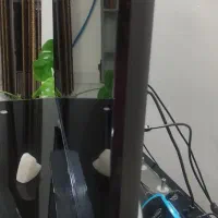 تلوزیون سامسونگ اصلی ۴۲اینچ|تلویزیون و پروژکتور|گلبهار, شهر جدید گلبهار|دیوار