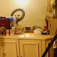 اینه کنسول|بوفه، ویترین، کنسول|مشهد, رده|دیوار