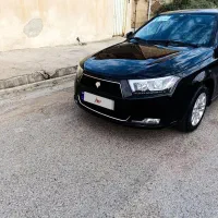 دنا پلاس 6 دنده فول مدل 1404|خودرو سواری و وانت|ایلام, |دیوار