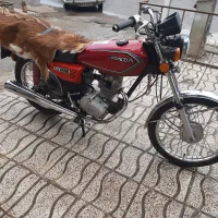 موتور سیکلت مزایده