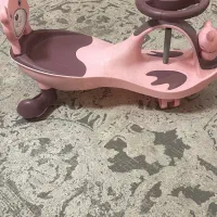 لوپ کار در حد نو|اسباب‌بازی بچه|اندیشه, اندیشه فاز ۳|دیوار