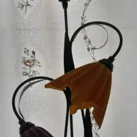 آباژور|چراغ خواب و آباژور|مراغه, |دیوار