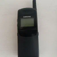 سامسونگ SGH-600|موبایل|تهران, آبشار تهران (دریاچه)|دیوار