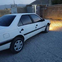 slx405 مدل 96|خودرو سواری و وانت|اقلید, |دیوار