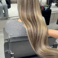 مدیر داخلی سالن زیبایی