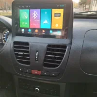 فروش کوئیک مدل ۴۰۲ سقف مشکی