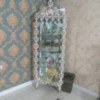 ویترین الیاژ نو