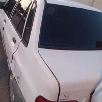 پراید صندوق‌دار بنزینی، مدل ۱۳۹۰|خودرو سواری و وانت|اهواز, کوی رمضان|دیوار