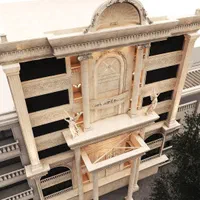 کناف رابیس