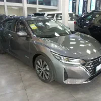 نیسان سیلفی مکس ادیشن 2024