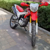 معاوضه پرواز ۲۰۰