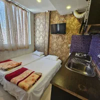 اجاره  سالانه هتل آپارتمان ۱۲ واحدی چسبیده به حرم|اجارهٔ آپارتمان|مشهد, حرم مطهر رضوی|دیوار