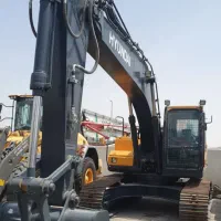 بیل مکانیکی هیوندا ۲۲۰ ال اروندی ۲۰۲۵