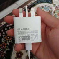 شارژر ۴۵ وات اصلی سامسونگ