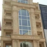 اپارتمان دو خواب شیک