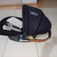 کریر chicco