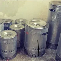 سماور گازی و برقی|سماور، چایساز، قهوهساز|تهران, بازار|دیوار