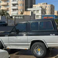 پاترول ۷۷|خودرو سواری و وانت|اردبیل, |دیوار