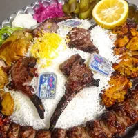 سراشپز غذای ایرانی شاندیزی هستم|استخدام خدمات فروشگاه و رستوران|مشهد, رده|دیوار