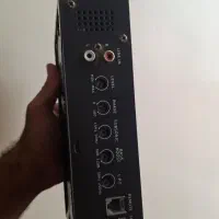 آمپلی فایر مونو|صوتی و تصویری|نیشابور, گنبد سبز|دیوار