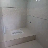 کاشی کاری و سیمان کاری