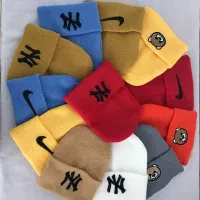 کلاه زمستانی بافت قیمت پارسال