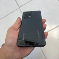 Note12 pro فایو جی