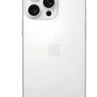 آیفون ۱۶پرومکس سفید شرکتی zza