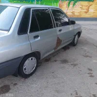 پراید.۱۳۱.خونگی.شاسی پلمب.