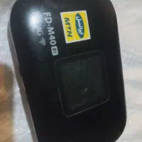 مودم جیبی همراه
