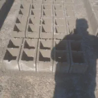 بلوک دیواری|مصالح و تجهیزات ساختمان|بهبهان, |دیوار