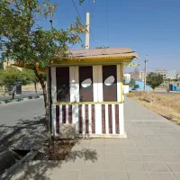 فروش دکه  با امتیاز آب|فروش مغازه و غرفه|بروجرد, |دیوار