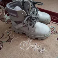 کفش نیم بوت خارجی بچه گانه
