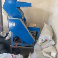 دستگاه آسیاب پلاستیک|ماشین‌آلات صنعتی|شریف‌آباد, |دیوار