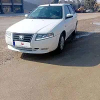 سورن پلاس دوگانه کارخانه۱۴۰۲سفید