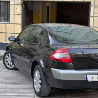 مگان اتومات 2000|خودرو سواری و وانت|بجنورد, |دیوار