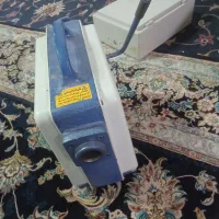 دستگاه فنر برقی